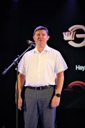 Сергей Ладанов поздравил коллектив НПК «Эталон» с 35-летием со дня основания предприятия